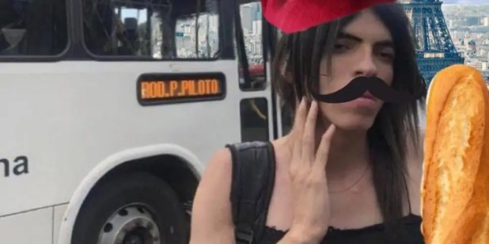 Imagem do grupo de WhatsApp Amigos para sempre