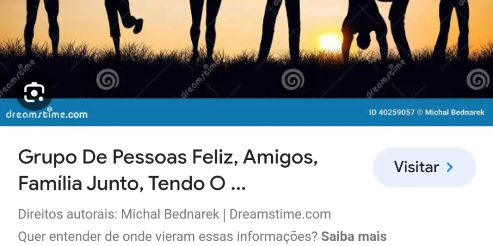 Imagem do grupo de WhatsApp Amigos para sempre🤙🏿