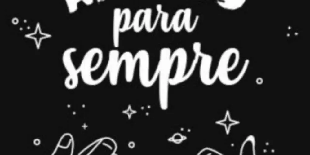 Imagem do grupo de WhatsApp AMIGOS PARA SEMPRE🤩🤩