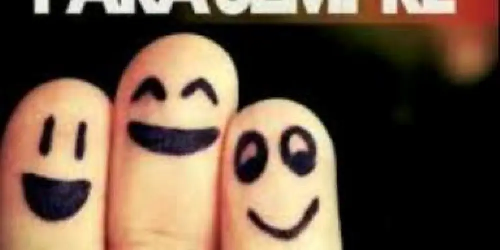 Imagem do grupo de WhatsApp AMIGOS PARA SEMPRE 😜💯🫀❤️‍🔥🗣️