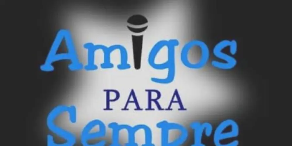 Imagem do grupo de WhatsApp 🫂Amigos para Sempre❤️