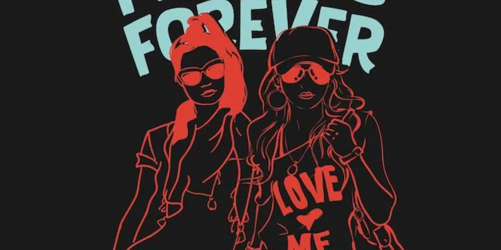 Imagem do grupo de WhatsApp AMIGOS PARA SEMPRE🥰