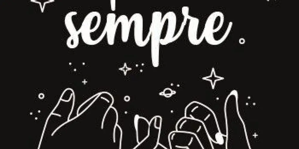 Imagem do grupo de WhatsApp 💞AMIGOS PARA SEMPRE💞