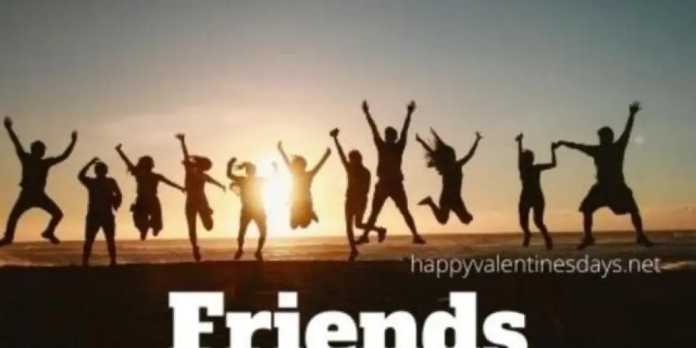 Imagem do grupo de WhatsApp AMIGOS PARA SEMPRE