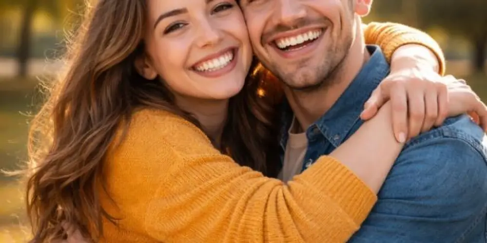Imagem do grupo de WhatsApp Amigos para sempre ❤️🌹