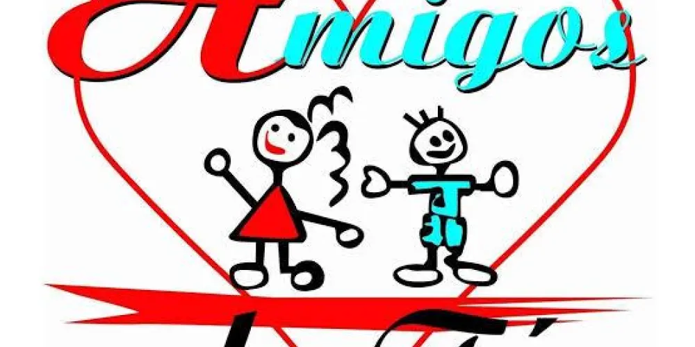 Imagem do grupo de WhatsApp Amigos Pela Fé