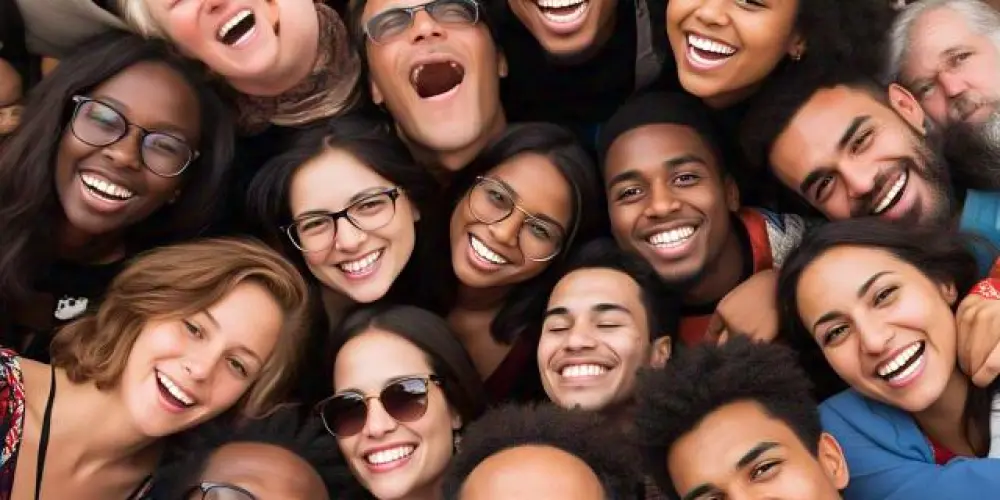 Imagem do grupo de WhatsApp Amigos pela Terra