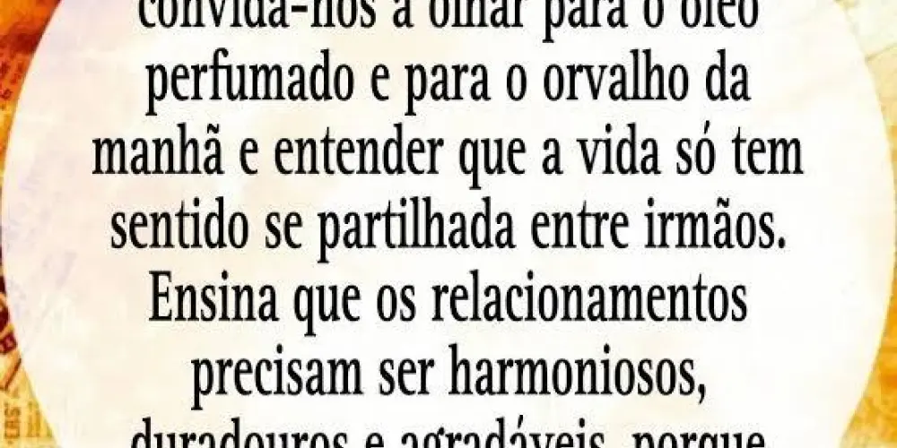 Imagem do grupo de WhatsApp Amigos pela Vida Eterna