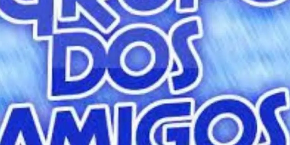 Imagem do grupo de WhatsApp Amigos pelo Brasil