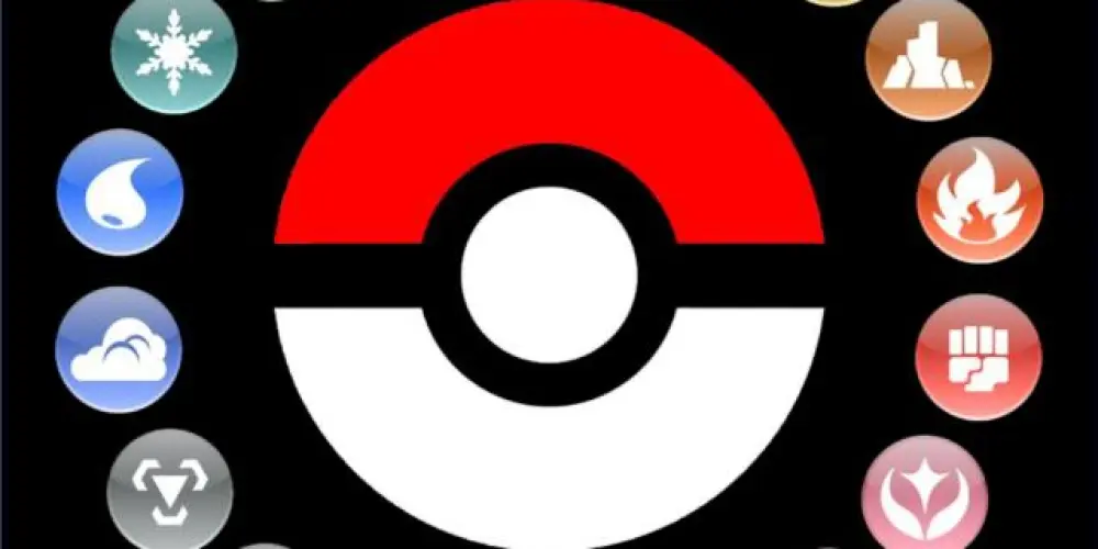 Imagem do grupo de WhatsApp ✨AMIGOS & POKÉMON NOVA GERAÇÃO ✨