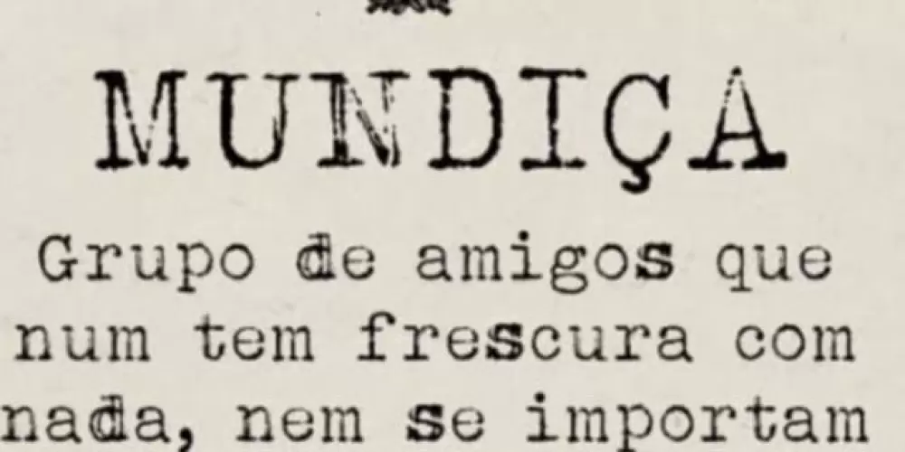 Imagem do grupo de WhatsApp AMIGOS POR ENQUANTO 😃