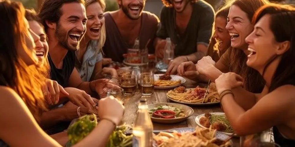 Imagem do grupo de WhatsApp Amigos por Estados