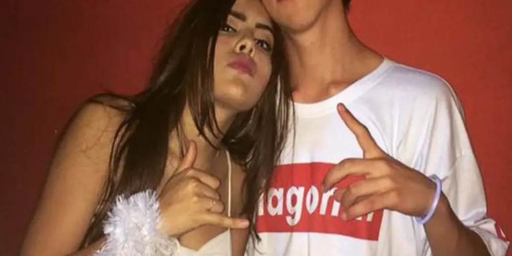 Imagem do grupo de WhatsApp 👊Amigos pra sempre👊