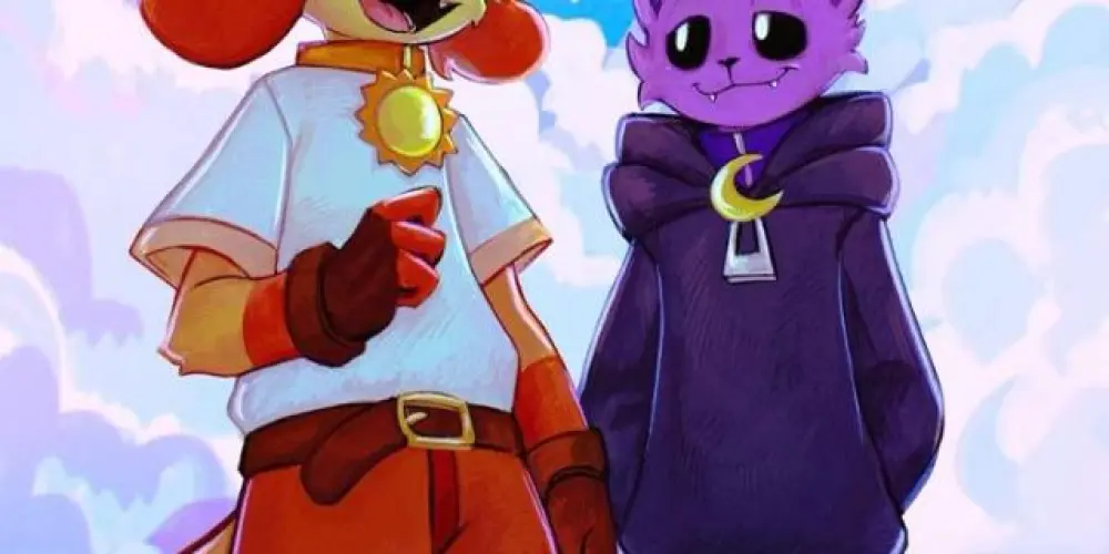 Imagem do grupo de WhatsApp Amigos pra sempre.