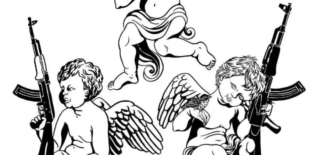 Imagem do grupo de WhatsApp ~amigos reunidos~