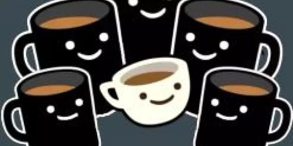 Imagem do grupo de WhatsApp AMIGOS RÉVEILLON🤍🥵🔥