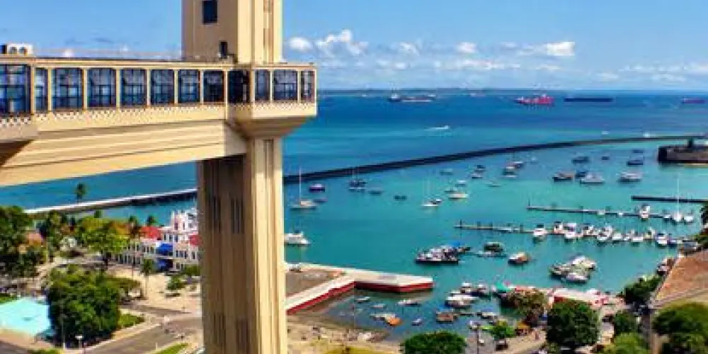 Imagem do grupo de WhatsApp Amigos Salvador