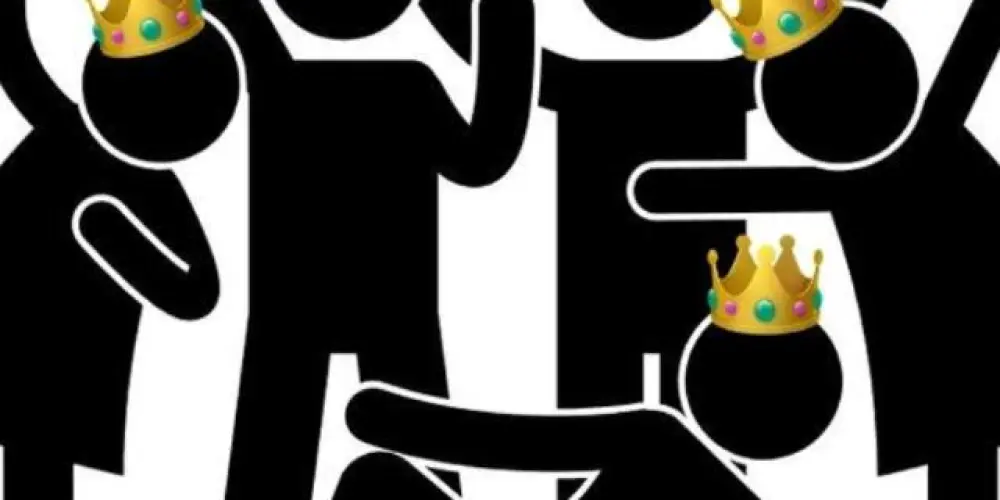 Imagem do grupo de WhatsApp Amigos sem filtro