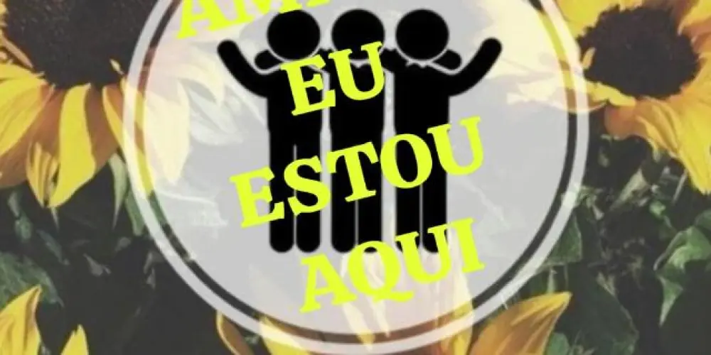 Imagem do grupo de WhatsApp 🌻🌻AMIGOS SEM FRONTEIRAS🌻🌻