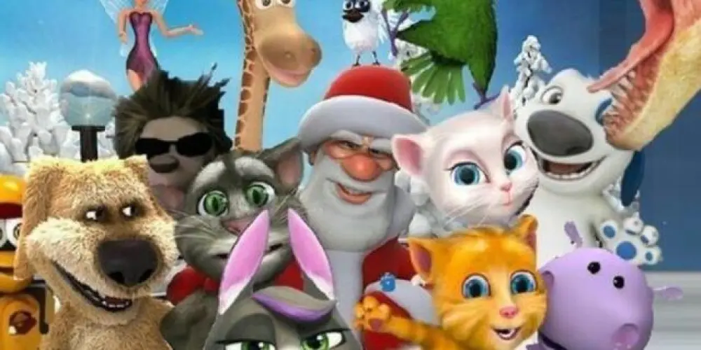 Imagem do grupo de WhatsApp Amigos sem fronteiras