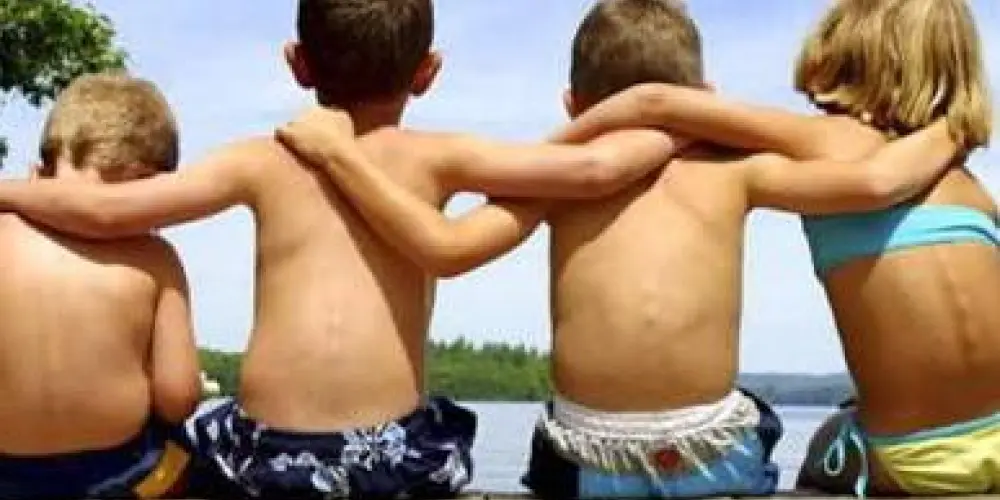 Imagem do grupo de WhatsApp Amigos sempre 🤝😊