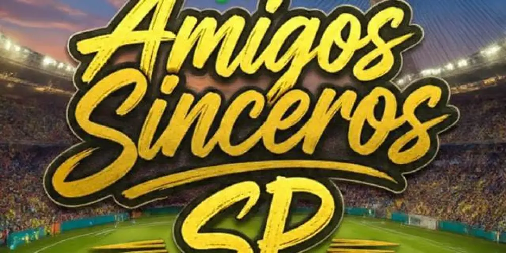 Imagem do grupo de WhatsApp 🫂Amigos Sinceros Sp🫶