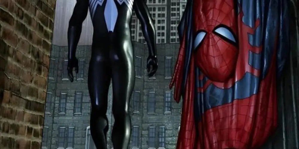 Imagem do grupo de WhatsApp Amigos Venom 🕷️🕸️