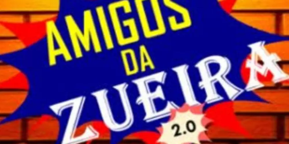 Imagem do grupo de WhatsApp Amigos virtuais 🔥
