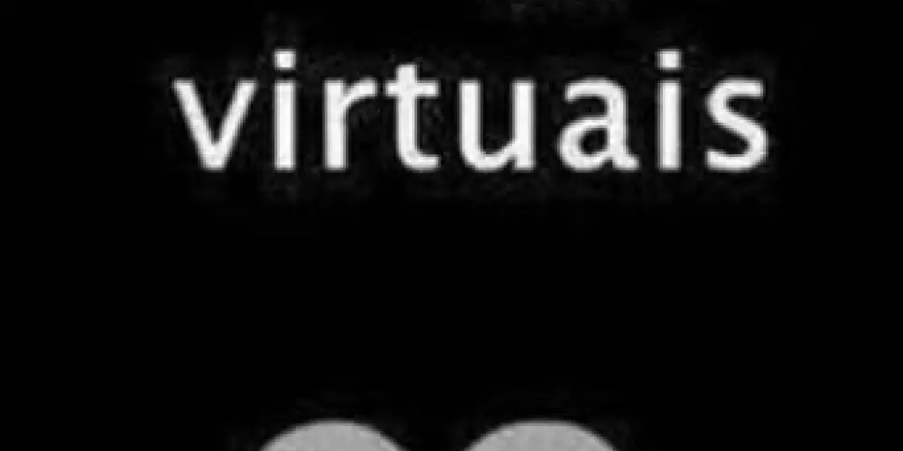 Imagem do grupo de WhatsApp 🙃Amigos virtuais 🙃