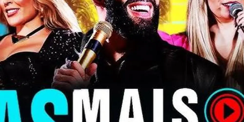 Imagem do grupo de WhatsApp ♥️🎧🤝🫵🏻  amigos virtual música é show as mais tocadas  🌎