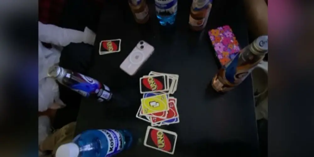 Imagem do grupo de WhatsApp Amigos web