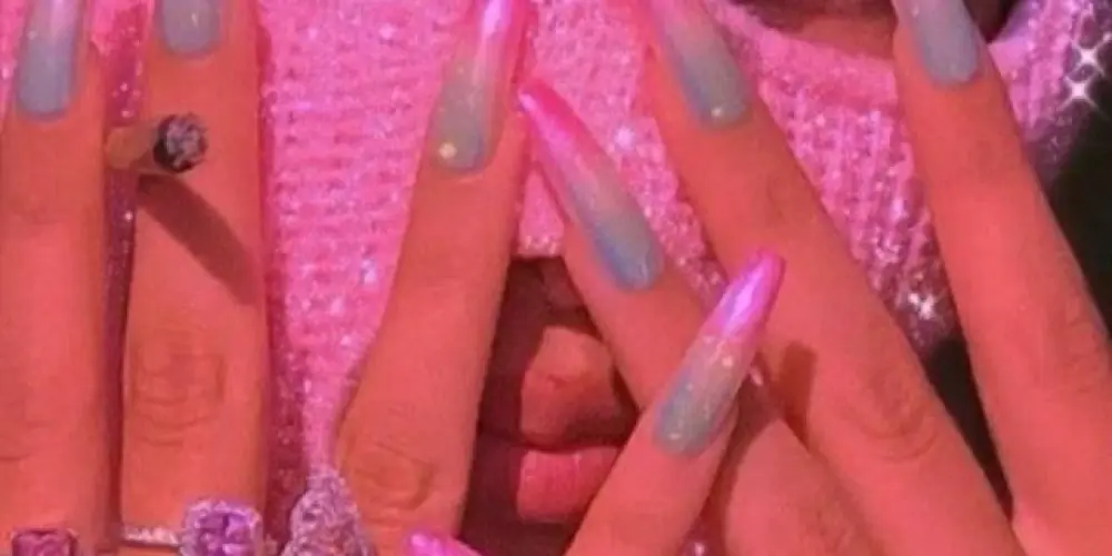 Imagem do grupo de WhatsApp Amigos web🩷