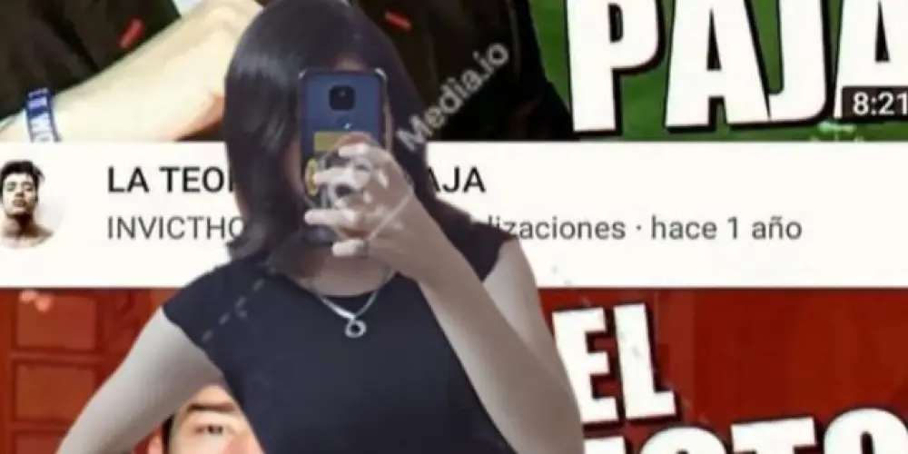 Imagem do grupo de WhatsApp Amigos y enemigos