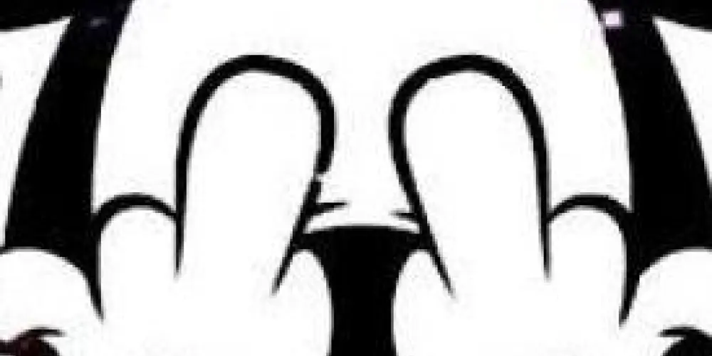 Imagem do grupo de WhatsApp ㋡AMIGOS㋡ANÔNIMOS㋡