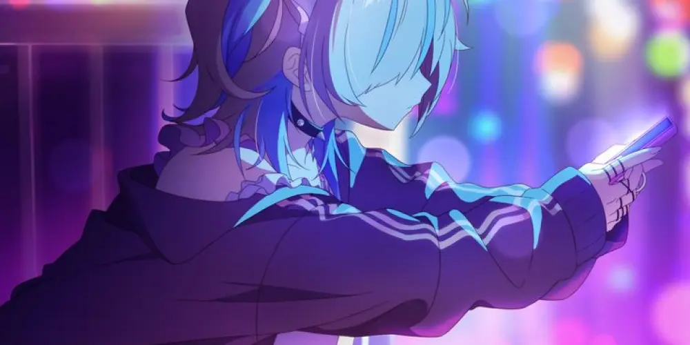 Imagem do grupo de WhatsApp Amiguelitos