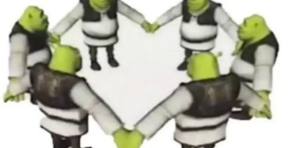 Imagem do grupo de WhatsApp Amigues