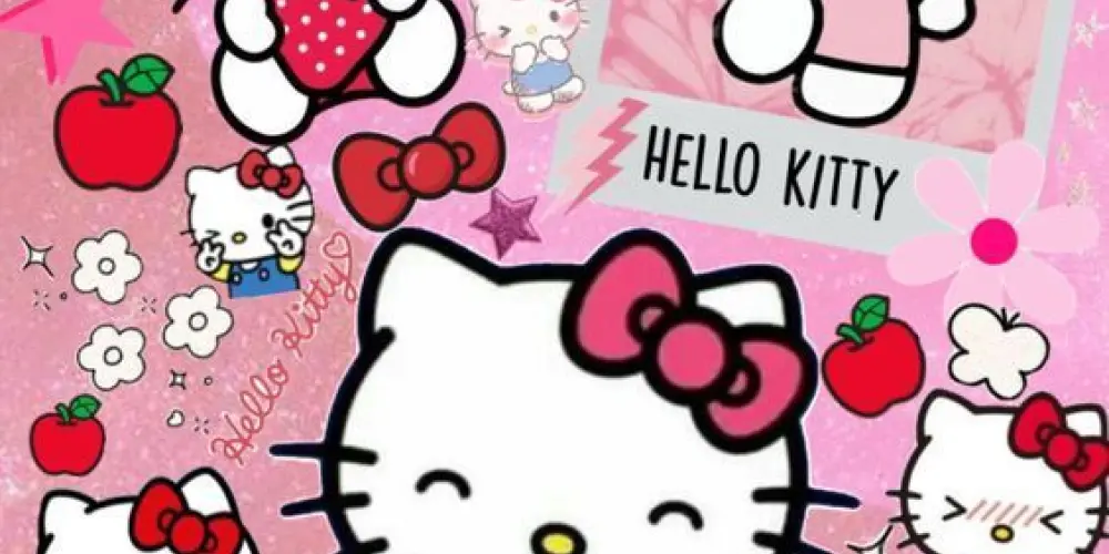 Imagem do grupo de WhatsApp Amiguinhos