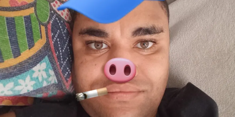 Imagem do grupo de WhatsApp Amiguinhos especiais 3