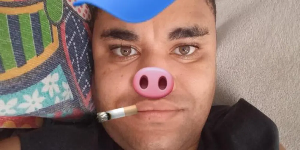 Imagem do grupo de WhatsApp Amiguinhos especiais 3