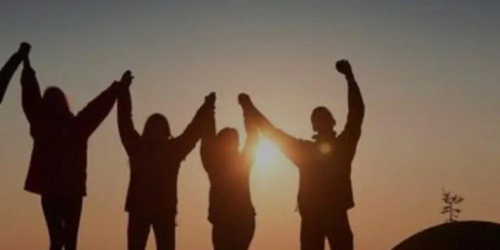 Imagem do grupo de WhatsApp Amiguitos 😌❤️‍🩹