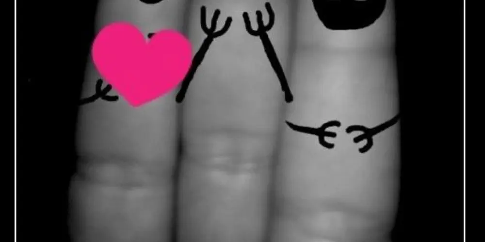 Imagem do grupo de WhatsApp Amistad