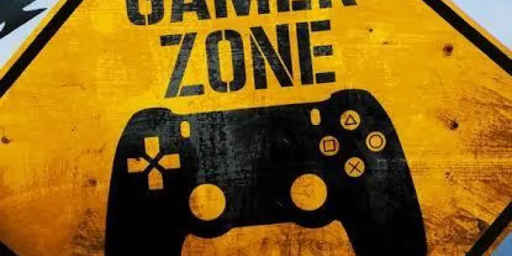 Imagem do grupo de WhatsApp Amistad Gamer Latam(🔥zona roja🔥)