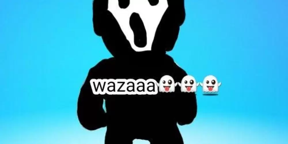 Imagem do grupo de WhatsApp Amistad y locura 💀🤡👻😈
