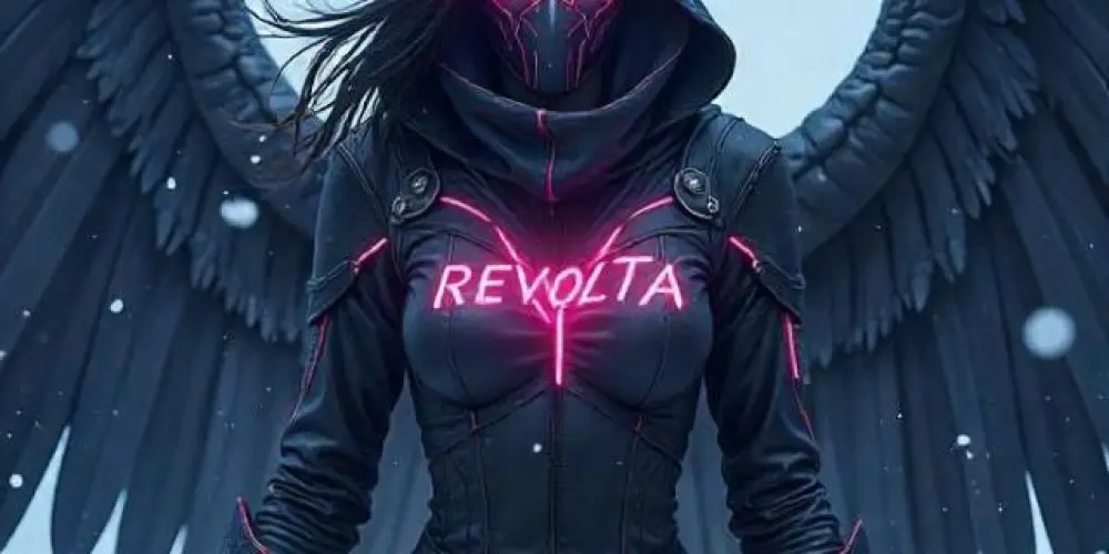 Imagem do grupo de WhatsApp Amistades sem fronteras