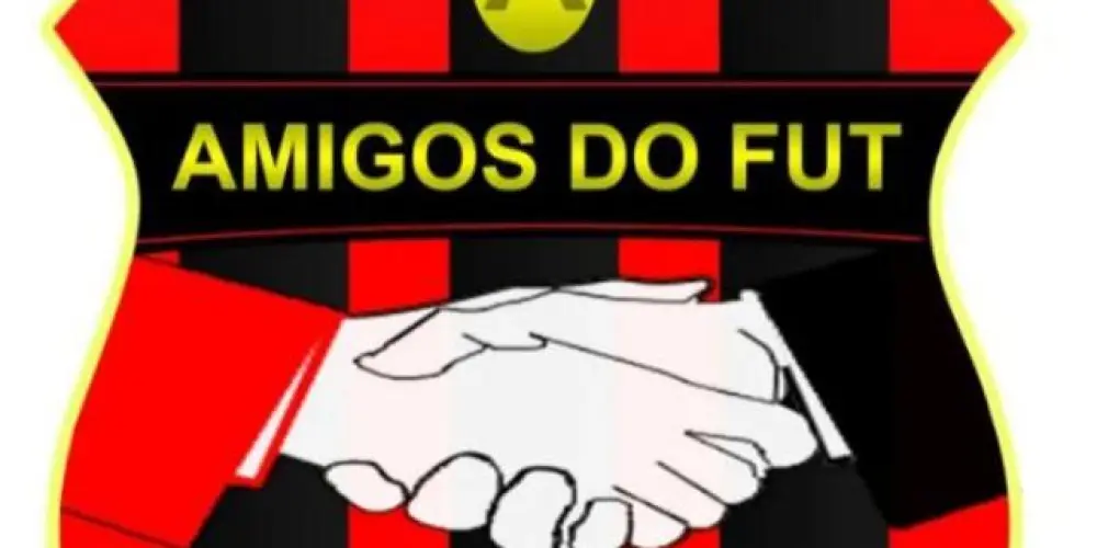 Imagem do grupo de WhatsApp Amistosos FC Lafaiete
