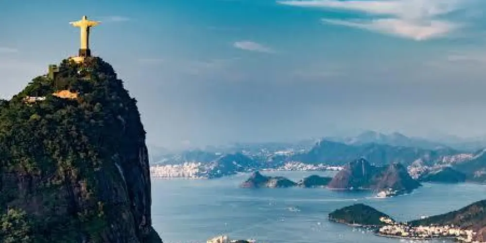 Imagem do grupo de WhatsApp Amizade 021