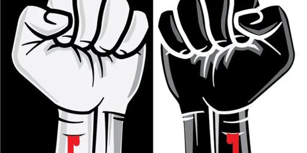 Imagem do grupo de WhatsApp Amizade 100%🤜🏻🤛🏿❤️