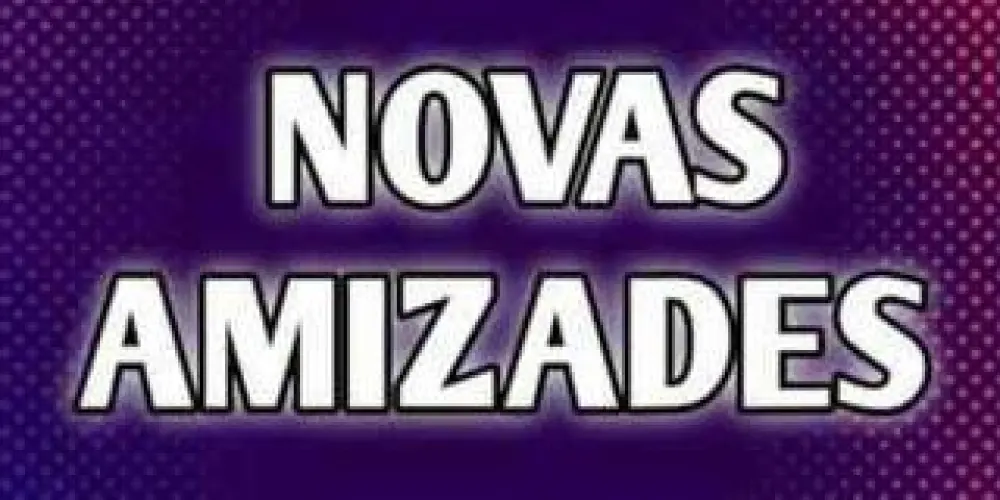 Imagem do grupo de WhatsApp AMIZADE 1000 GRAU🙅🏾‍♂️