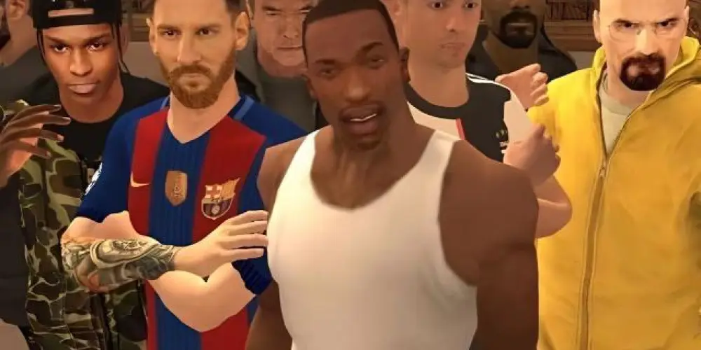 Imagem do grupo de WhatsApp Amizade 13-17 🌀