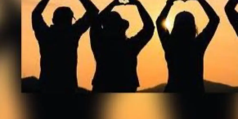 Imagem do grupo de WhatsApp Amizade 2025